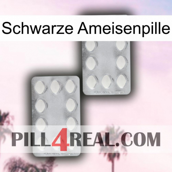 Black Ant Pill 17